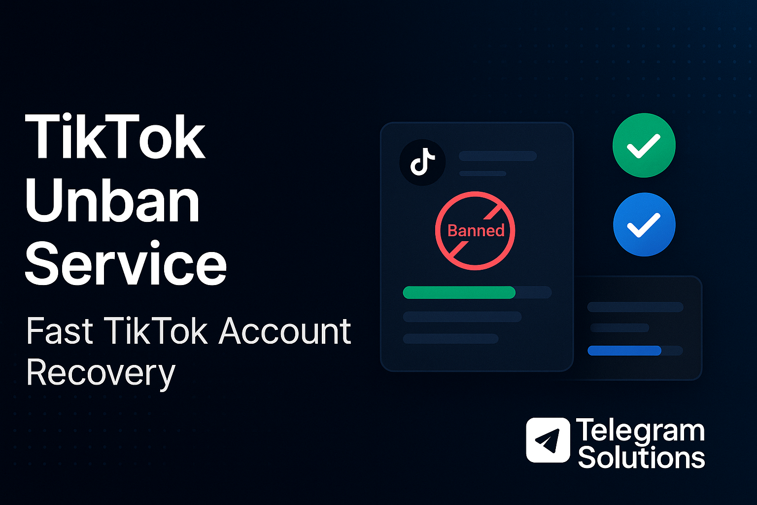 Typical TikTok ban service timelines and honest pricing versus guaranteed-takedown scams